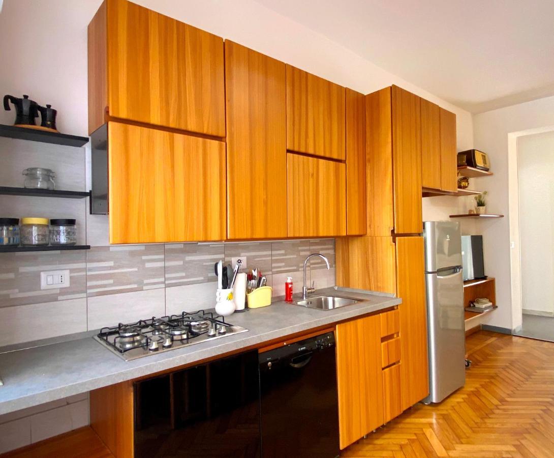 Trastevere For You... 3 Bedrooms Apartment Rome Exterior photo