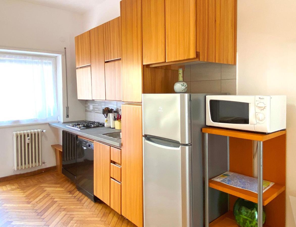 Trastevere For You... 3 Bedrooms Apartment Rome Exterior photo