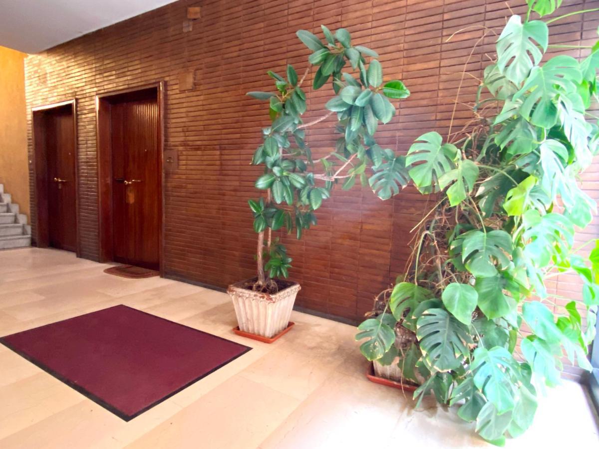 Trastevere For You... 3 Bedrooms Apartment Rome Exterior photo