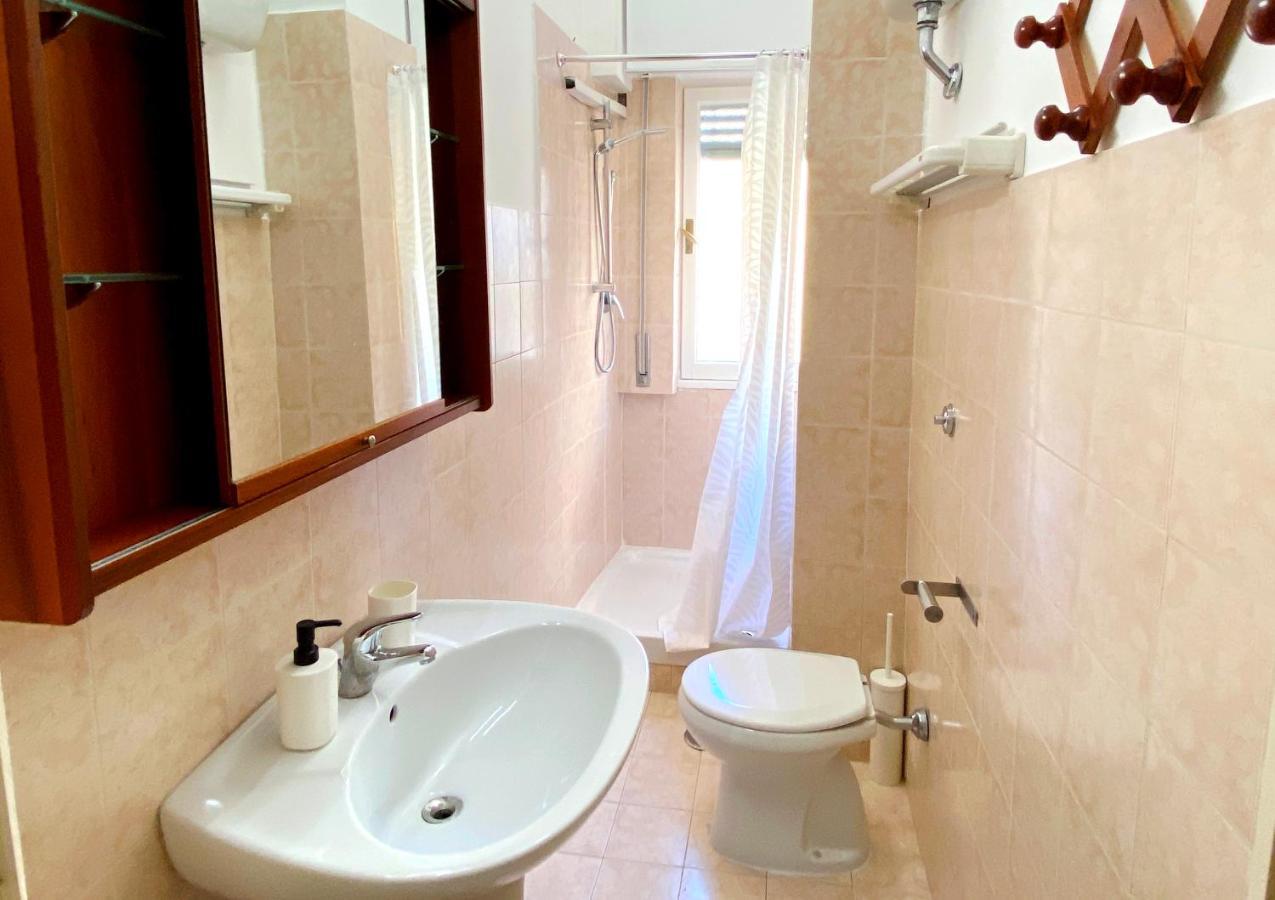 Trastevere For You... 3 Bedrooms Apartment Rome Exterior photo