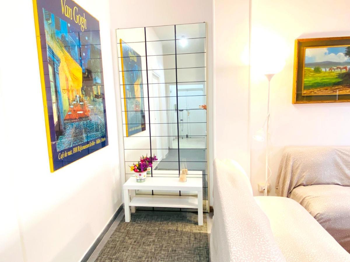Trastevere For You... 3 Bedrooms Apartment Rome Exterior photo
