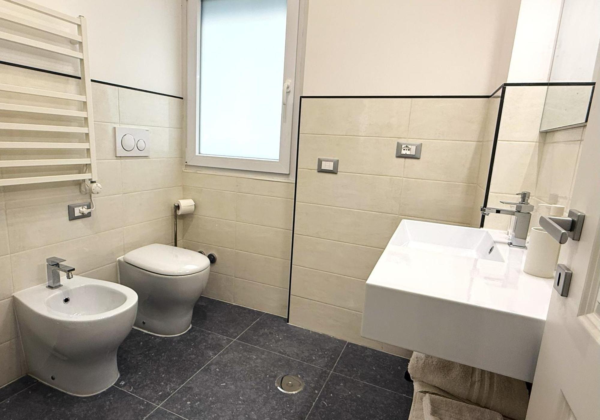 Trastevere For You... 3 Bedrooms Apartment Rome Exterior photo