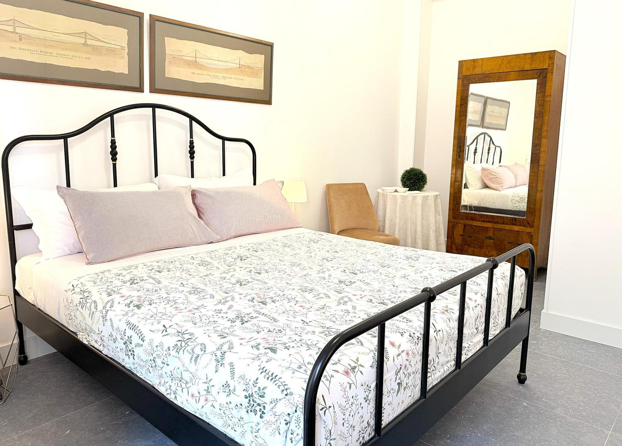 Trastevere For You... 3 Bedrooms Apartment Rome Exterior photo