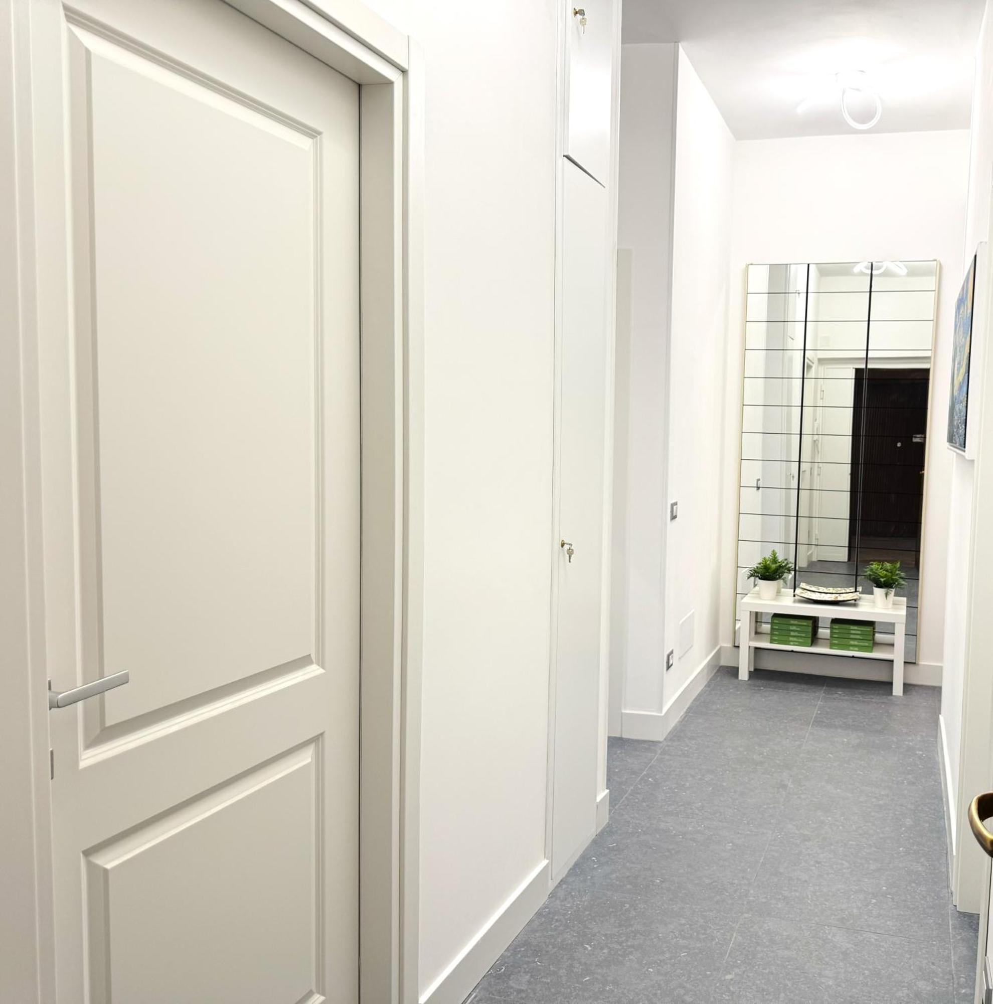 Trastevere For You... 3 Bedrooms Apartment Rome Exterior photo