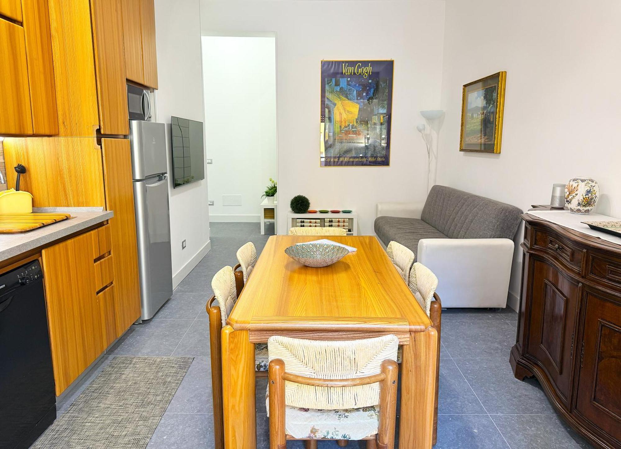 Trastevere For You... 3 Bedrooms Apartment Rome Exterior photo